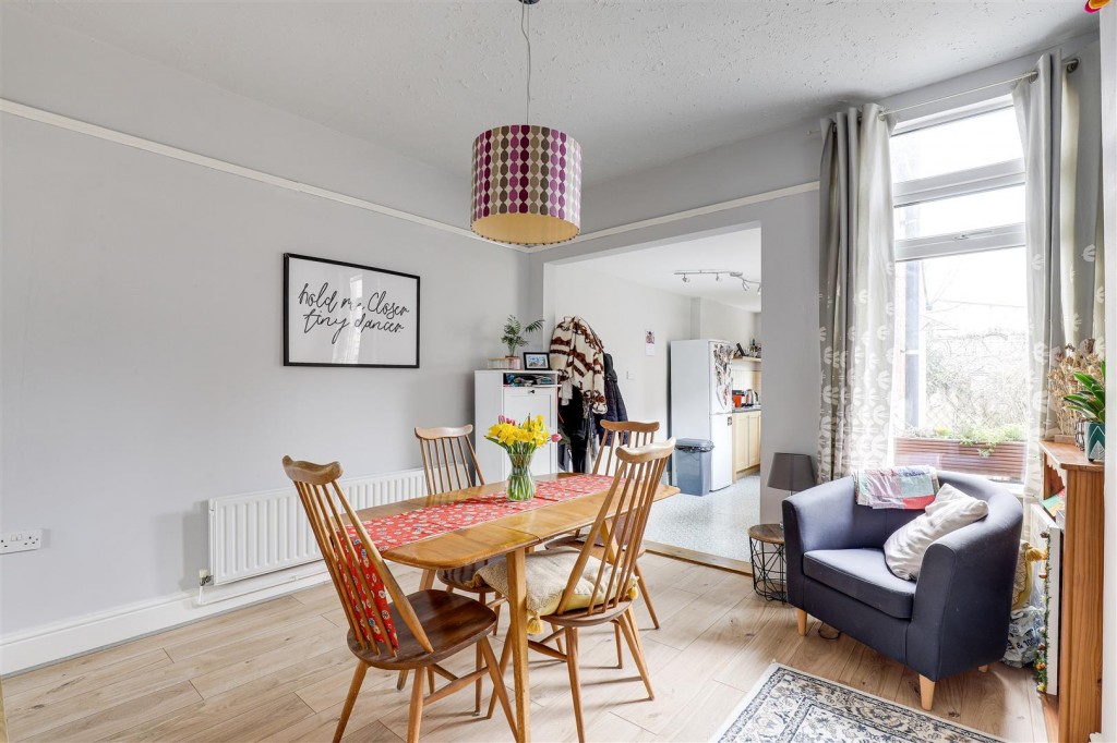 Wallis Street, Old Basford, Nottingham, NG6 0EP