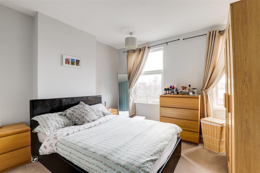 Wallis Street, Old Basford, Nottingham, NG6 0EP