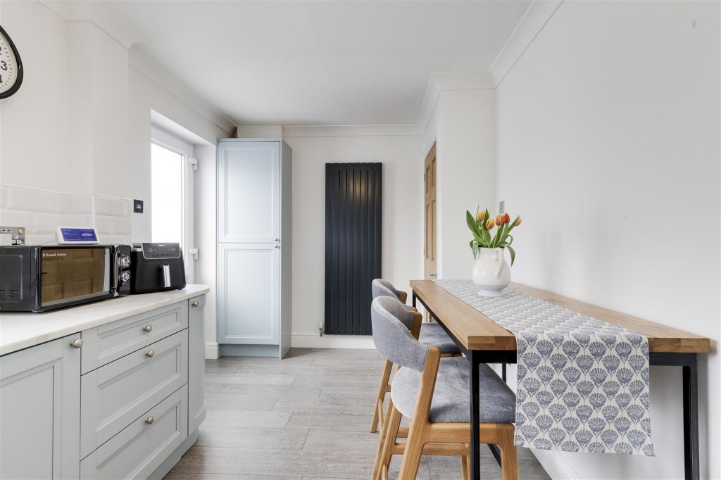 Longfellows Close, Bestwood Park, Nottinghamshire, NG5 5UD