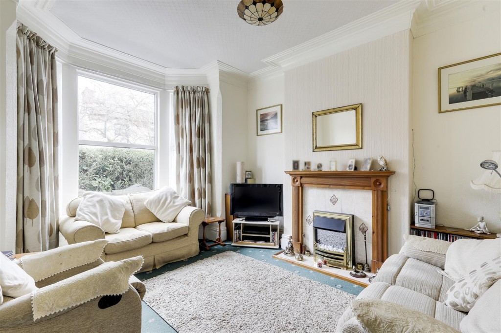 Gertrude Road, West Bridgford, Nottinghamshire, NG2 5DA
