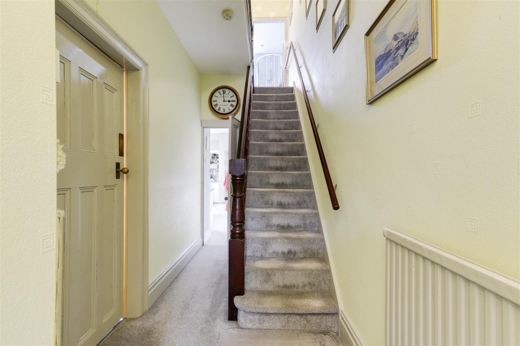 Gertrude Road, West Bridgford, Nottinghamshire, NG2 5DA