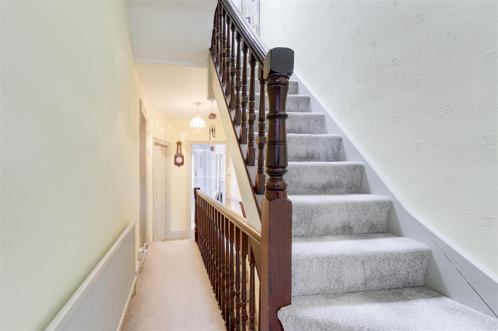Gertrude Road, West Bridgford, Nottinghamshire, NG2 5DA
