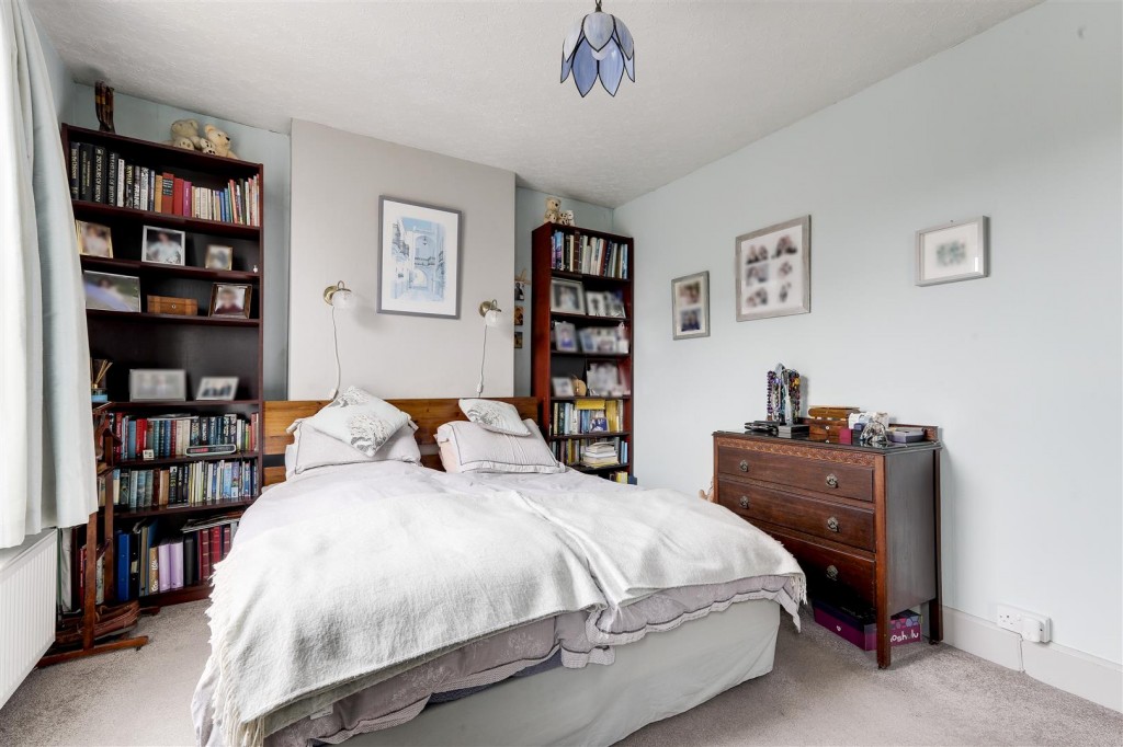 Gertrude Road, West Bridgford, Nottinghamshire, NG2 5DA