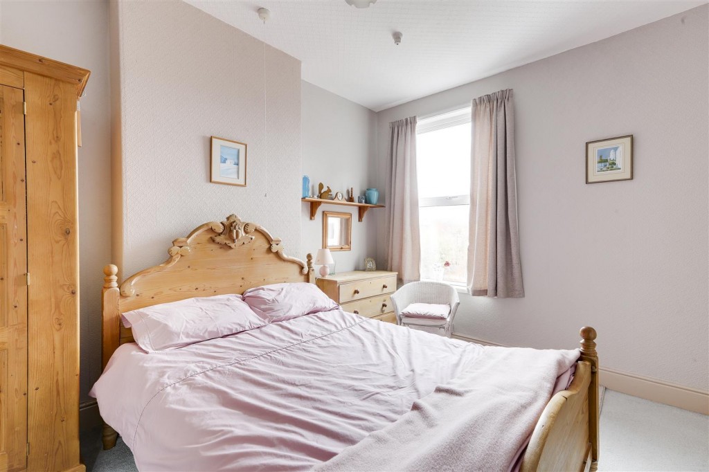 Gertrude Road, West Bridgford, Nottinghamshire, NG2 5DA