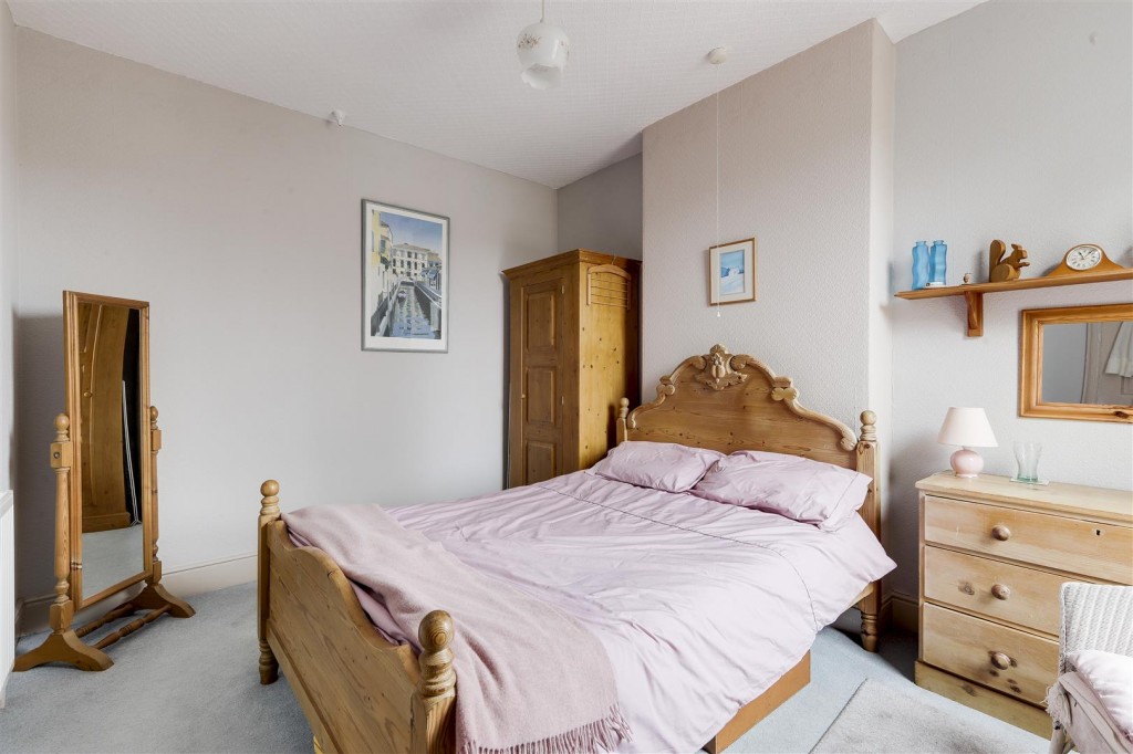 Gertrude Road, West Bridgford, Nottinghamshire, NG2 5DA