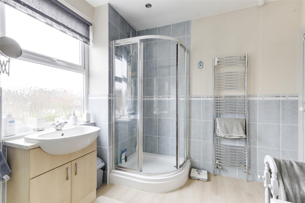 Gertrude Road, West Bridgford, Nottinghamshire, NG2 5DA