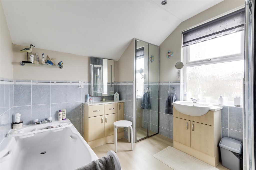 Gertrude Road, West Bridgford, Nottinghamshire, NG2 5DA