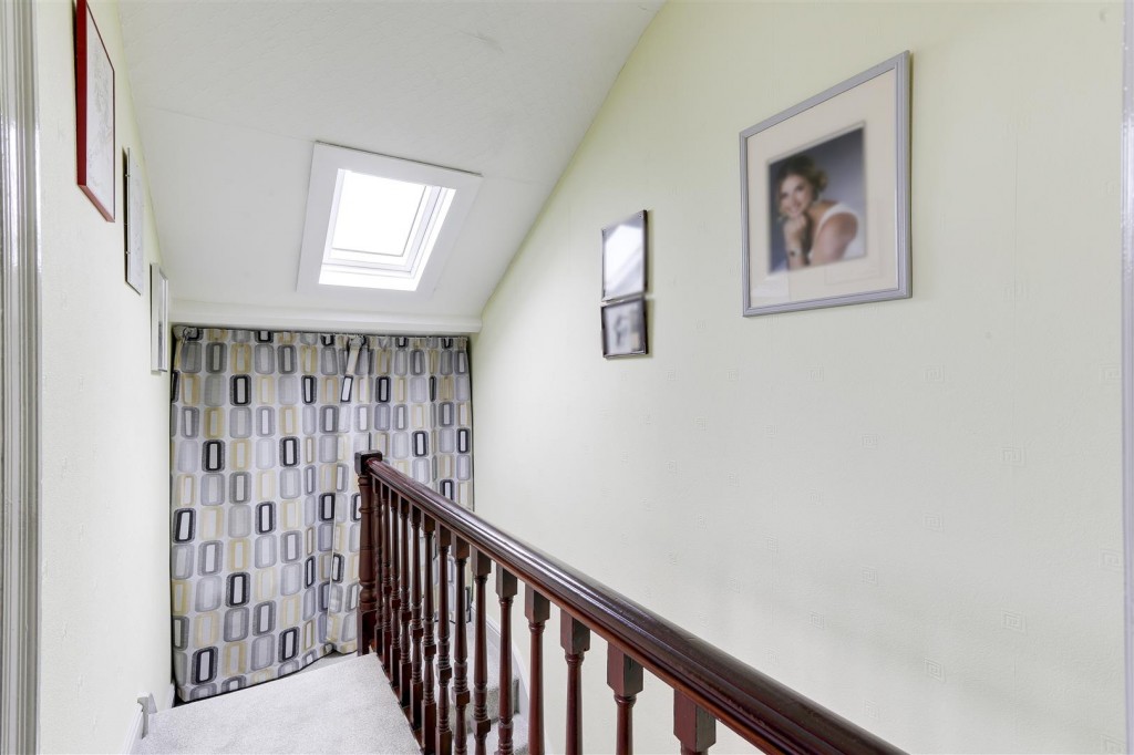 Gertrude Road, West Bridgford, Nottinghamshire, NG2 5DA