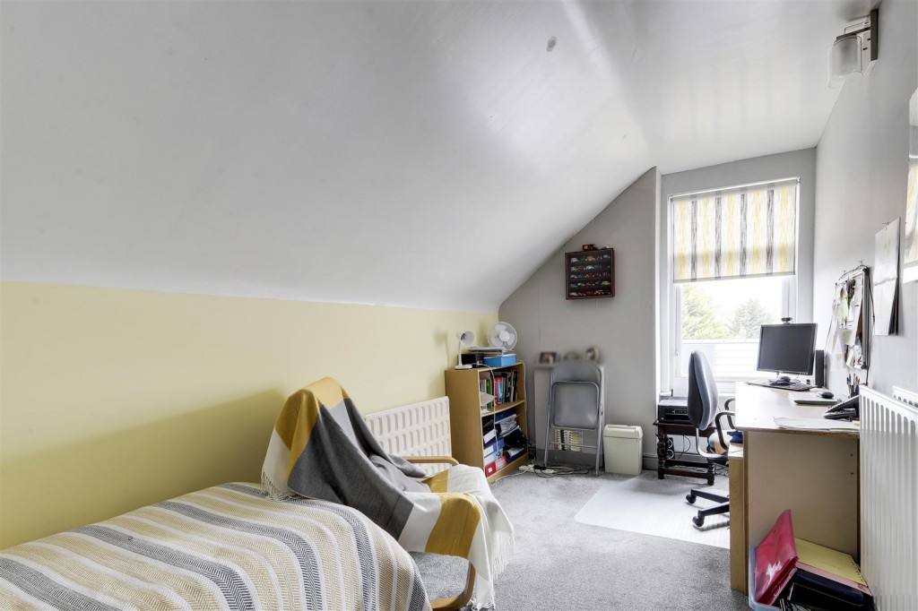 Gertrude Road, West Bridgford, Nottinghamshire, NG2 5DA