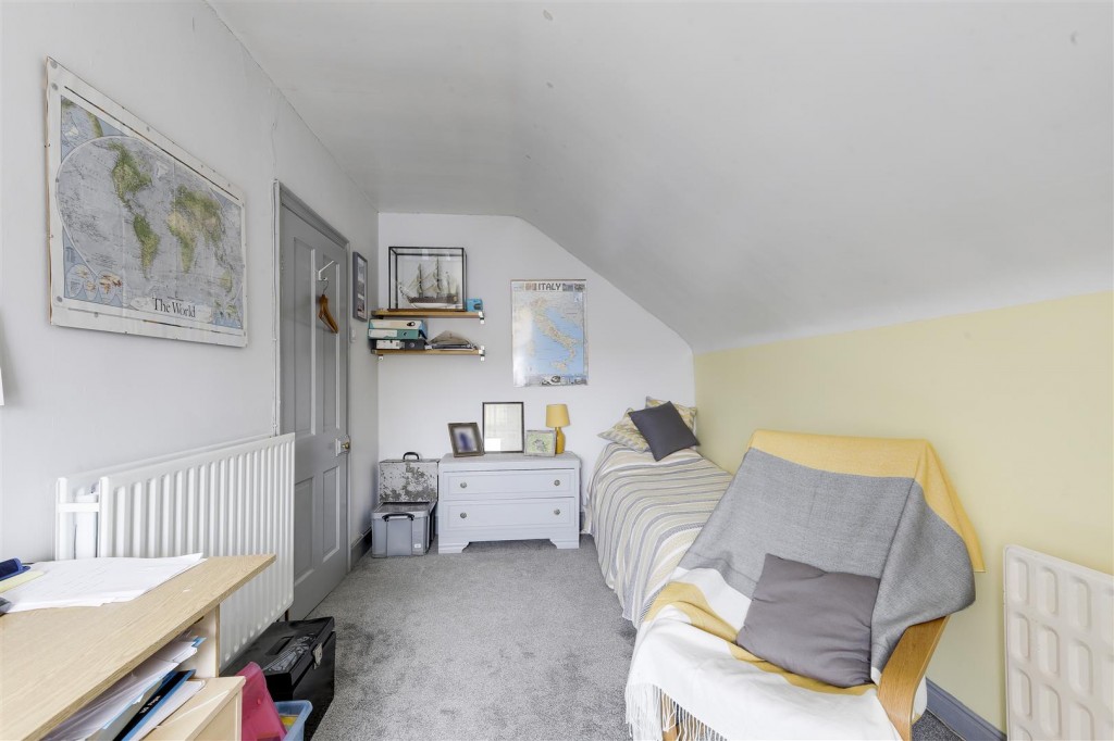 Gertrude Road, West Bridgford, Nottinghamshire, NG2 5DA