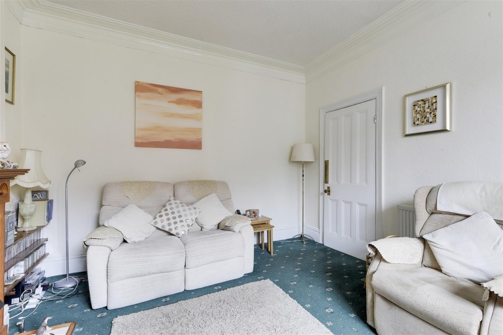 Gertrude Road, West Bridgford, Nottinghamshire, NG2 5DA