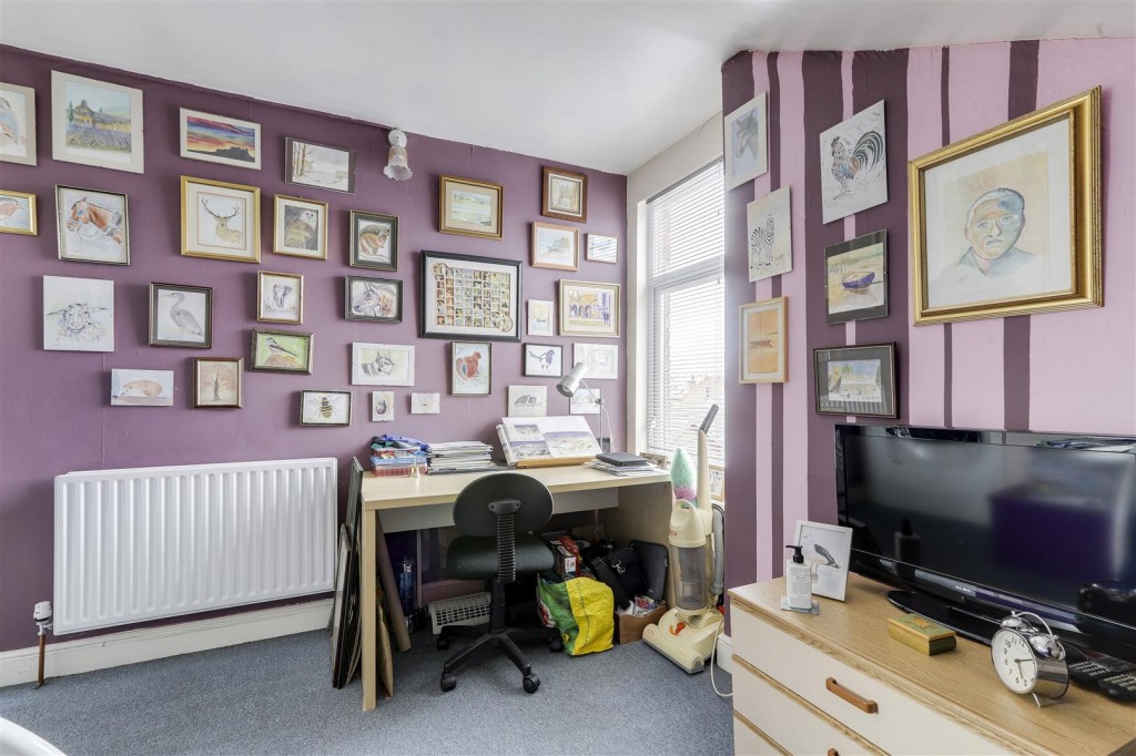 Gertrude Road, West Bridgford, Nottinghamshire, NG2 5DA