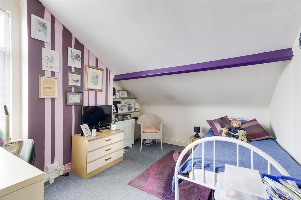 Gertrude Road, West Bridgford, Nottinghamshire, NG2 5DA