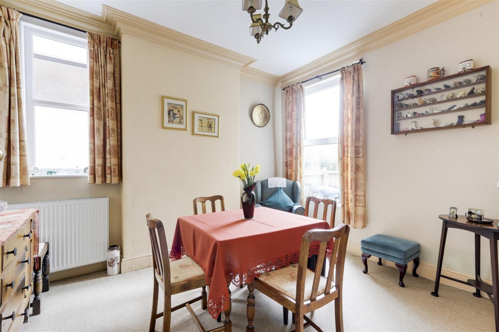 Gertrude Road, West Bridgford, Nottinghamshire, NG2 5DA