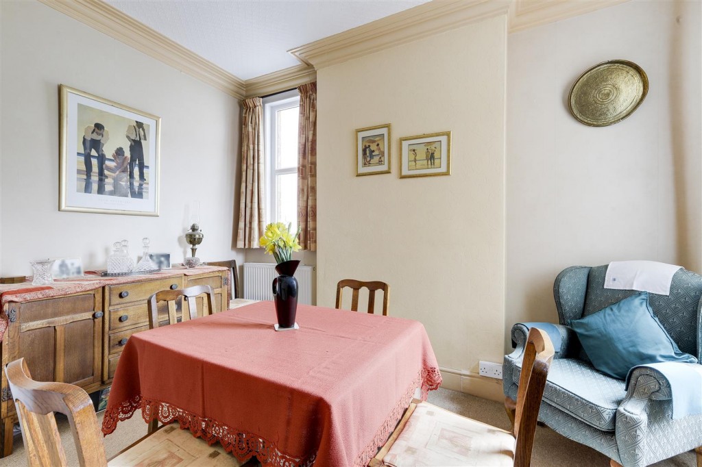Gertrude Road, West Bridgford, Nottinghamshire, NG2 5DA