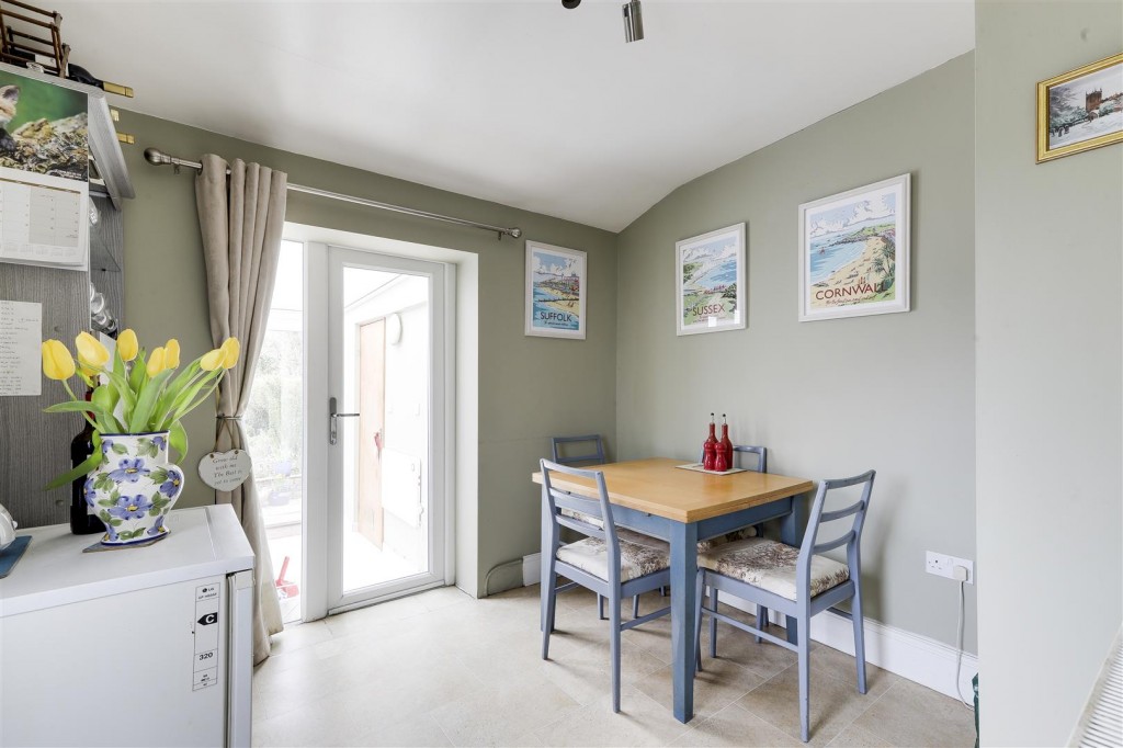 Gertrude Road, West Bridgford, Nottinghamshire, NG2 5DA