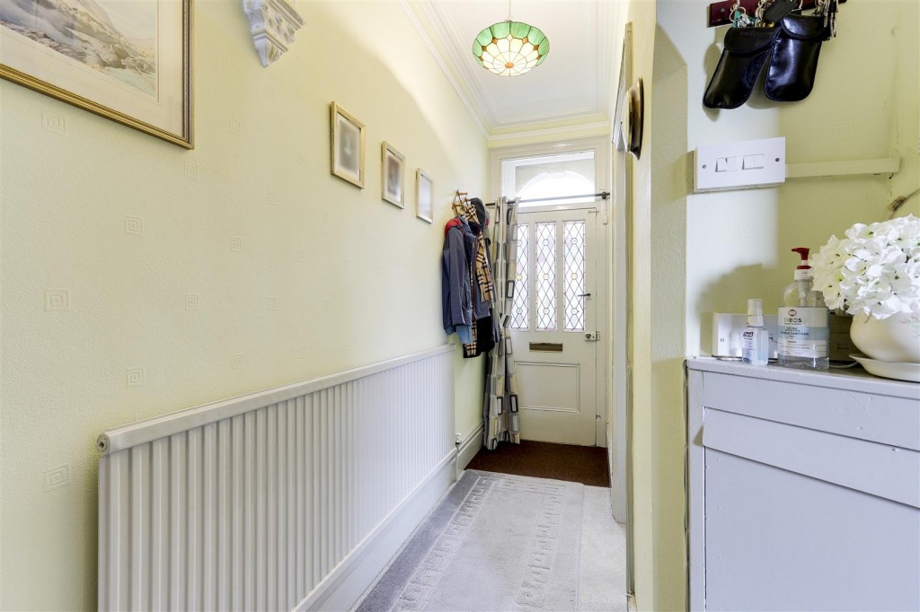 Gertrude Road, West Bridgford, Nottinghamshire, NG2 5DA
