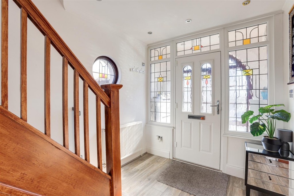 Haslemere Road, Bobbersmill, Nottinghamshire, NG8 5GJ