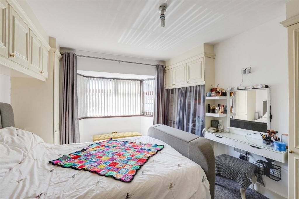 Haslemere Road, Bobbersmill, Nottinghamshire, NG8 5GJ