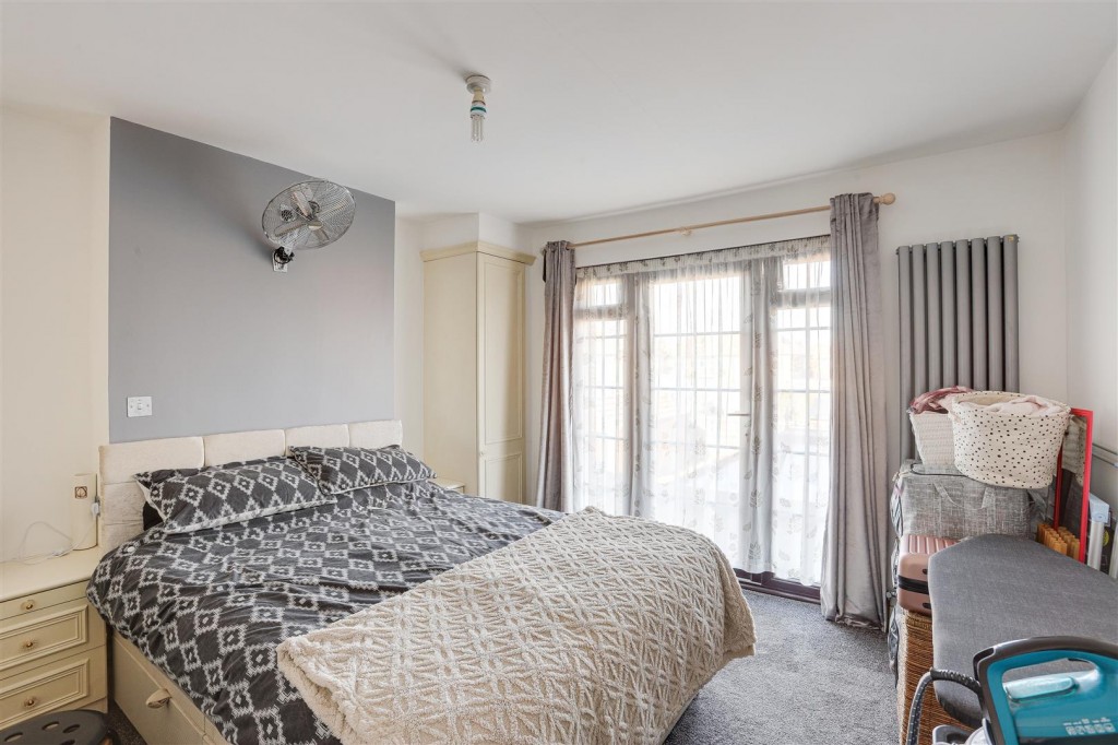 Haslemere Road, Bobbersmill, Nottinghamshire, NG8 5GJ