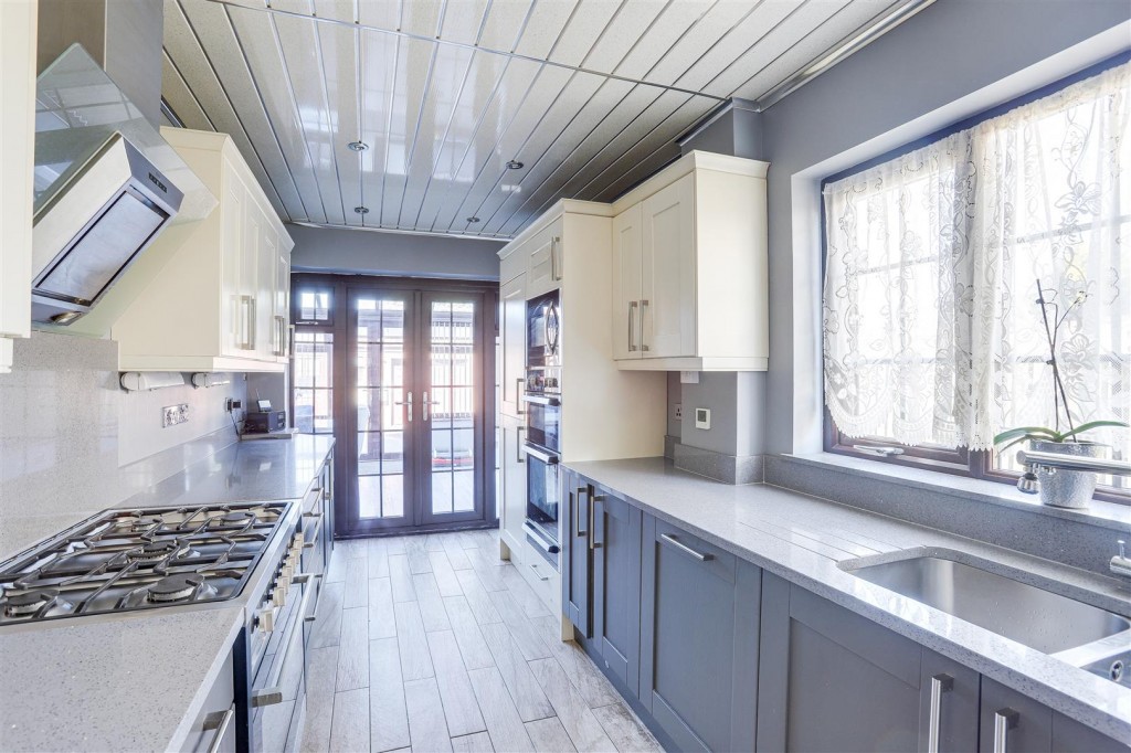 Haslemere Road, Bobbersmill, Nottinghamshire, NG8 5GJ