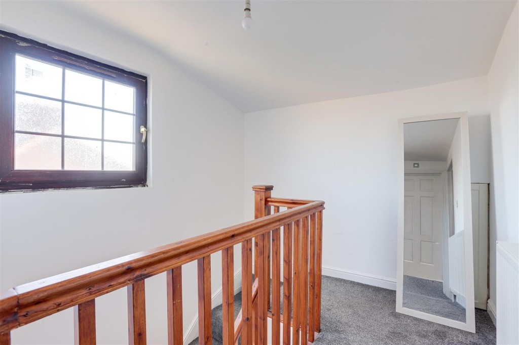 Haslemere Road, Bobbersmill, Nottinghamshire, NG8 5GJ