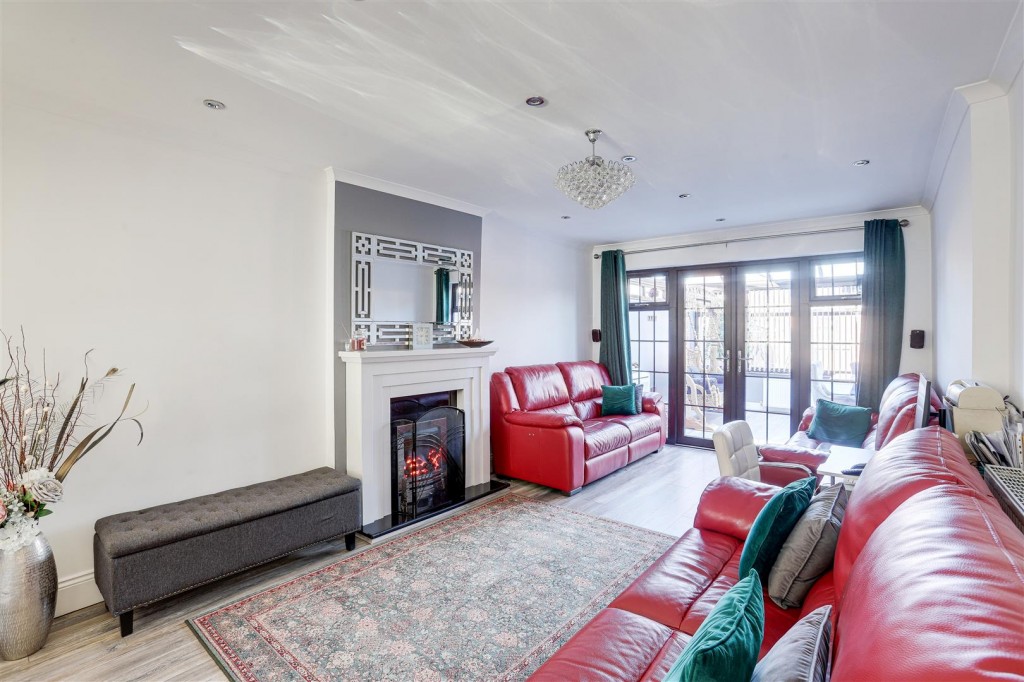 Haslemere Road, Bobbersmill, Nottinghamshire, NG8 5GJ