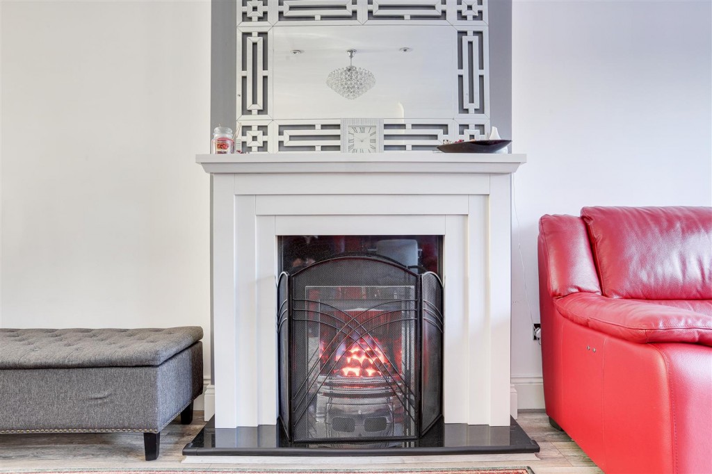 Haslemere Road, Bobbersmill, Nottinghamshire, NG8 5GJ