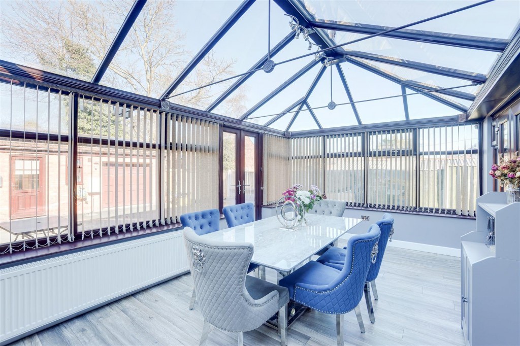 Haslemere Road, Bobbersmill, Nottinghamshire, NG8 5GJ