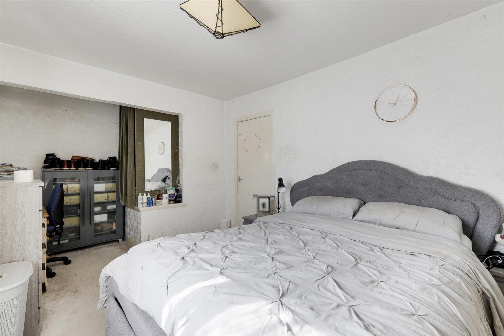 Leybourne Drive, Bestwood, Nottinghamshire, NG5 5GL