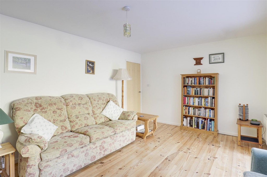 Lees Road, Mapperley, Nottinghamshire, NG3 6HB