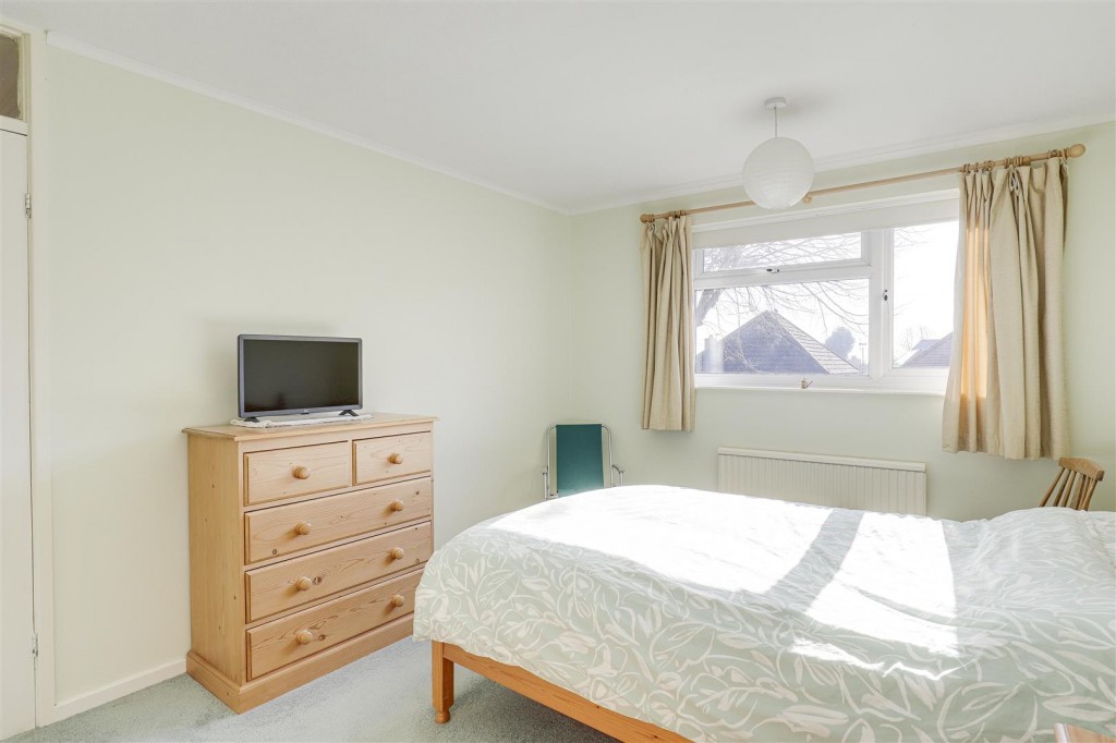 Lees Road, Mapperley, Nottinghamshire, NG3 6HB