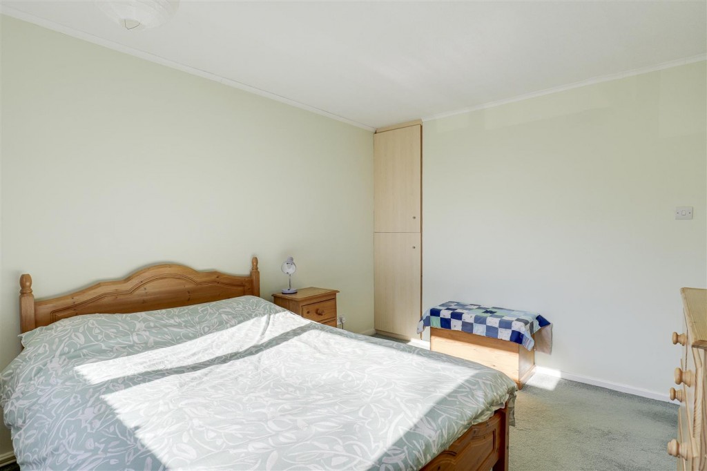 Lees Road, Mapperley, Nottinghamshire, NG3 6HB