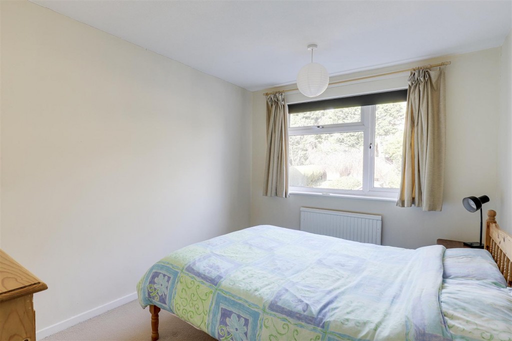 Lees Road, Mapperley, Nottinghamshire, NG3 6HB