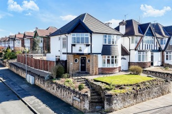Coningsby Road, Woodthorpe, Nottinghamshire, NG5 4LG