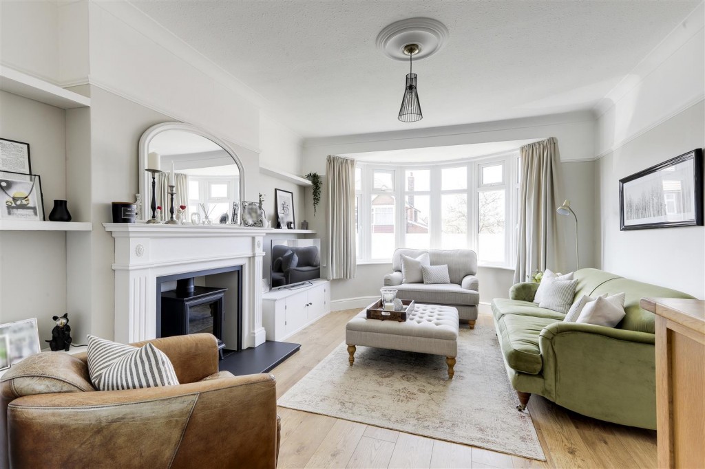 Coningsby Road, Woodthorpe, Nottinghamshire, NG5 4LG