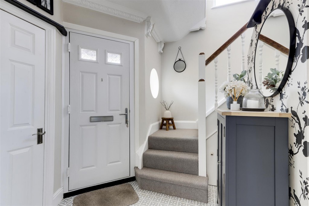 Coningsby Road, Woodthorpe, Nottinghamshire, NG5 4LG