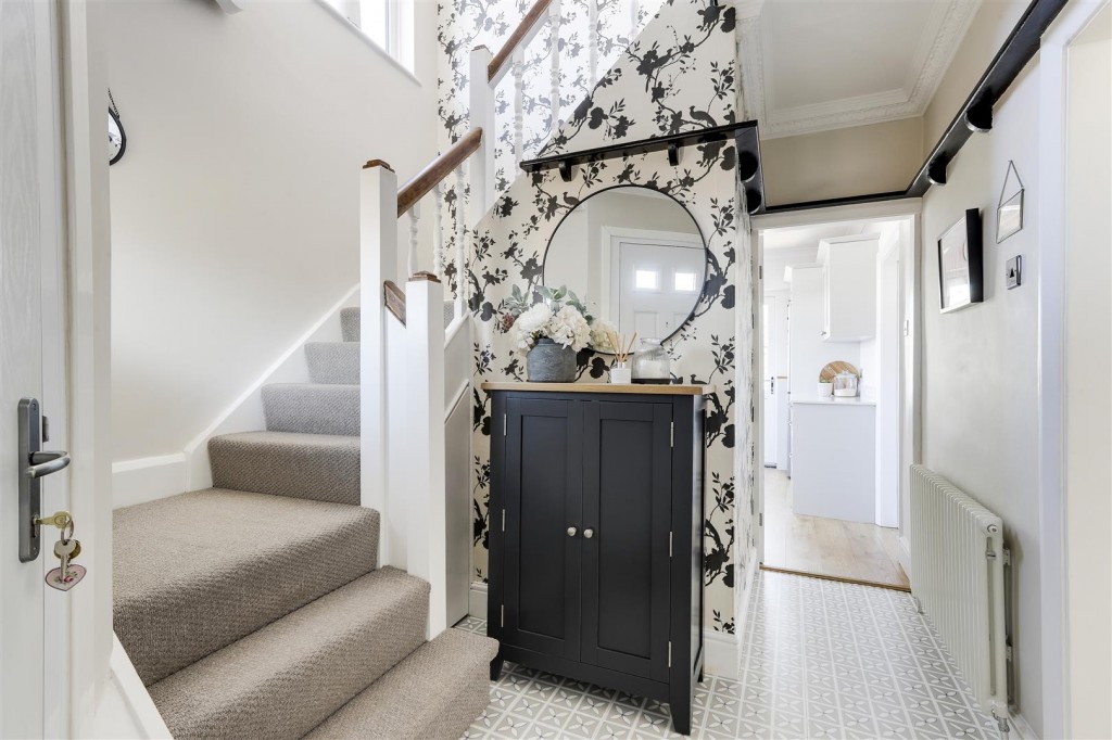 Coningsby Road, Woodthorpe, Nottinghamshire, NG5 4LG