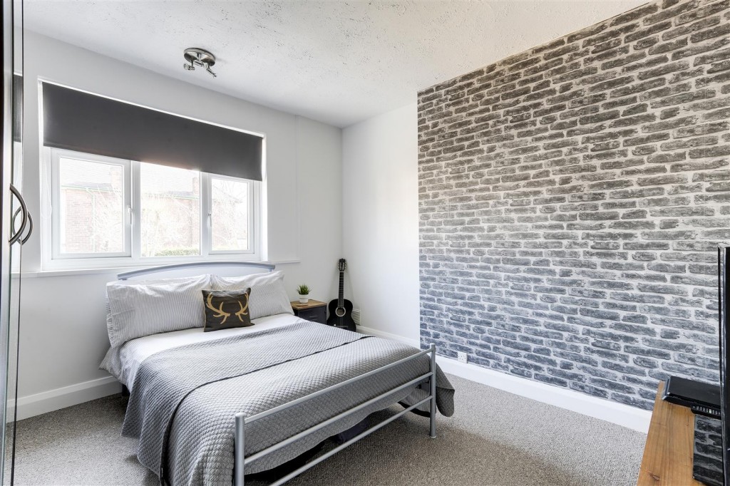 Coningsby Road, Woodthorpe, Nottinghamshire, NG5 4LG