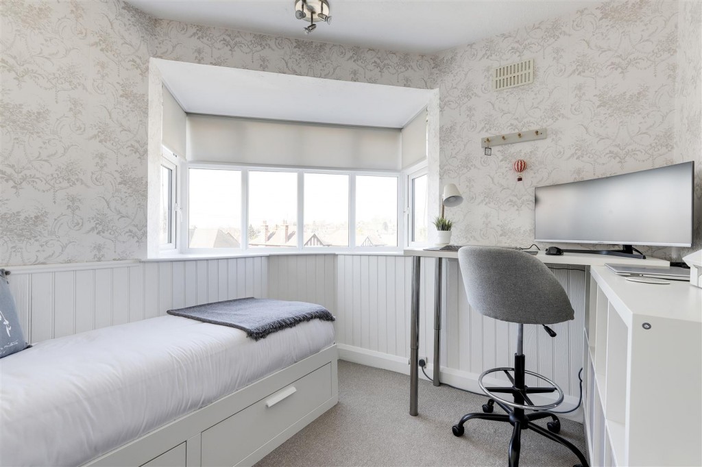 Coningsby Road, Woodthorpe, Nottinghamshire, NG5 4LG