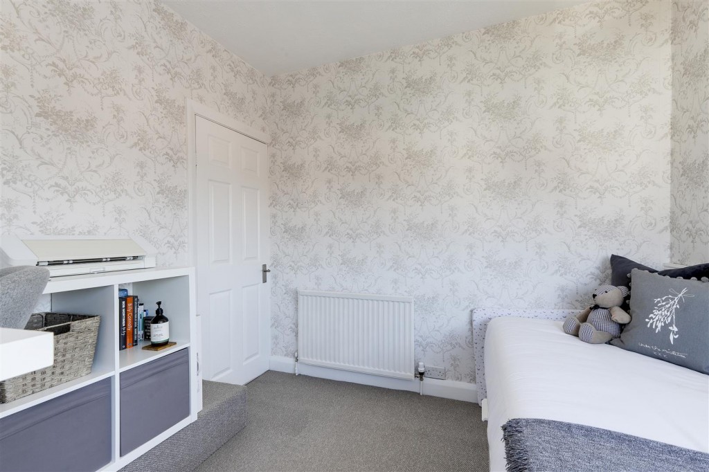 Coningsby Road, Woodthorpe, Nottinghamshire, NG5 4LG
