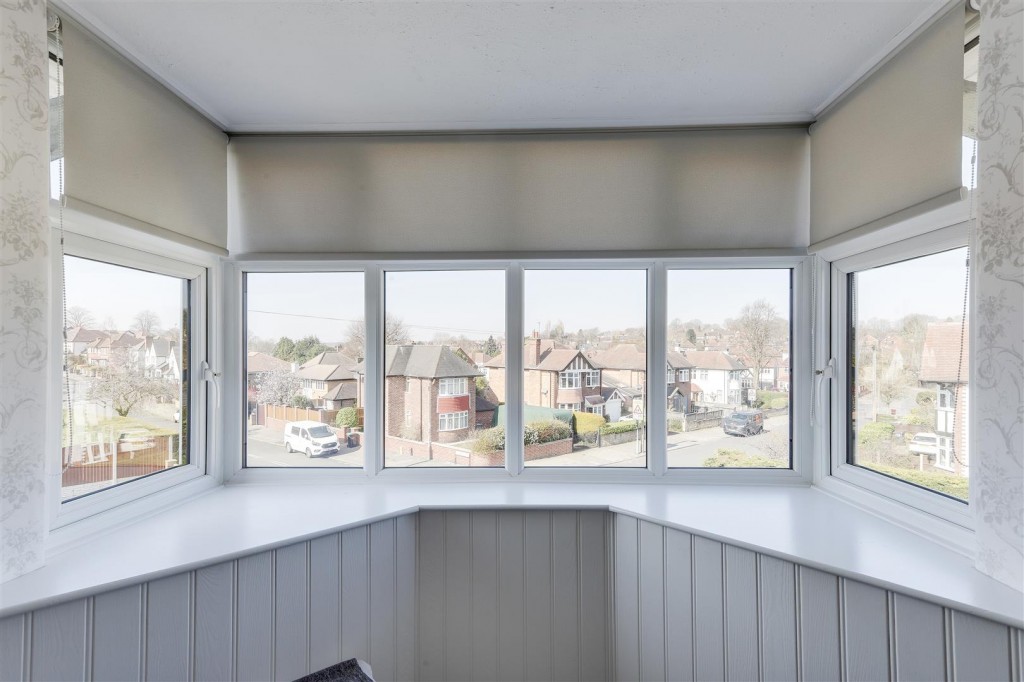 Coningsby Road, Woodthorpe, Nottinghamshire, NG5 4LG