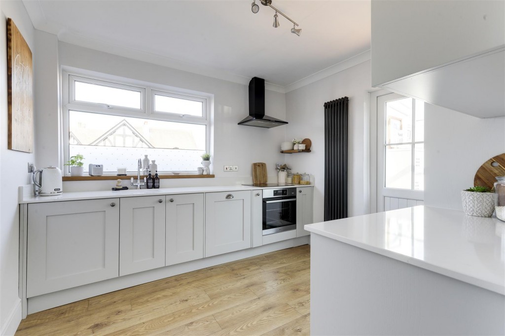 Coningsby Road, Woodthorpe, Nottinghamshire, NG5 4LG