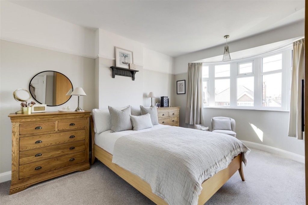 Coningsby Road, Woodthorpe, Nottinghamshire, NG5 4LG
