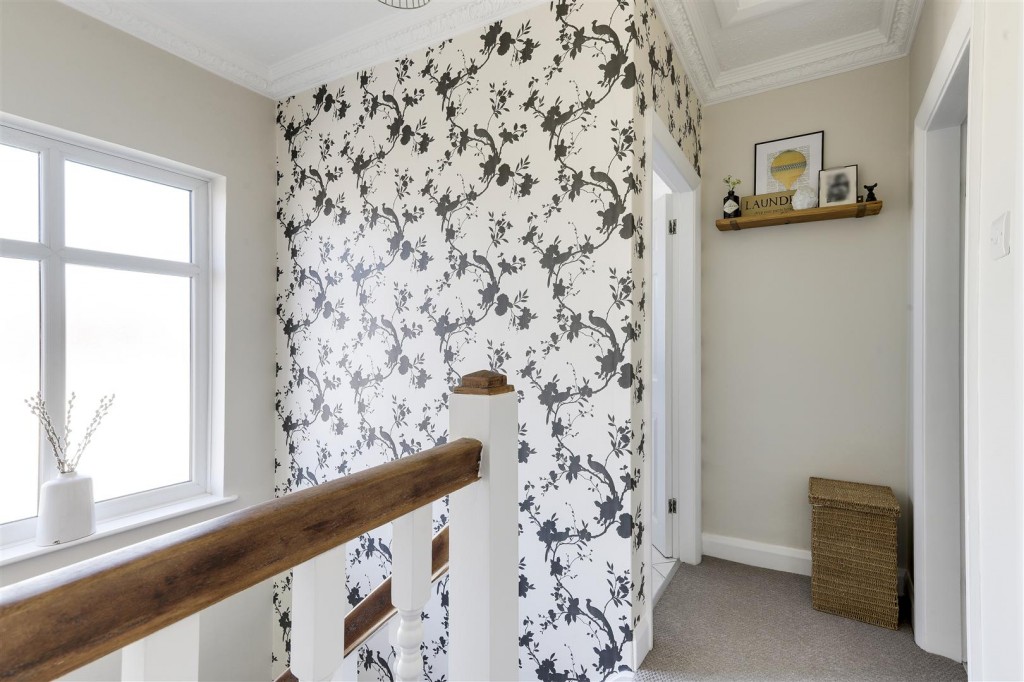 Coningsby Road, Woodthorpe, Nottinghamshire, NG5 4LG
