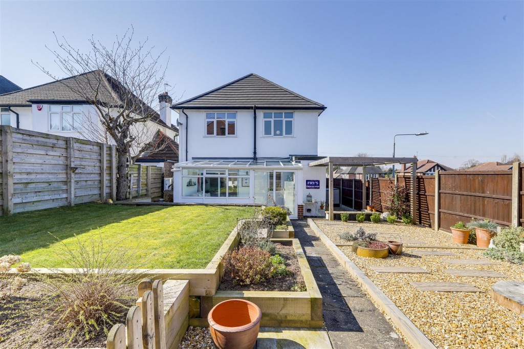Coningsby Road, Woodthorpe, Nottinghamshire, NG5 4LG