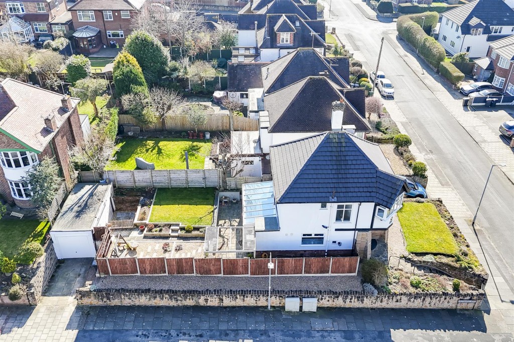 Coningsby Road, Woodthorpe, Nottinghamshire, NG5 4LG