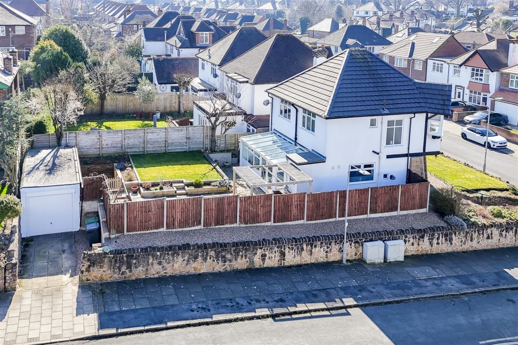 Coningsby Road, Woodthorpe, Nottinghamshire, NG5 4LG