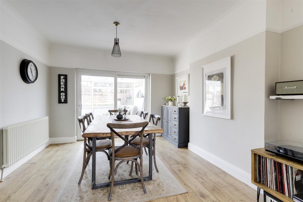 Coningsby Road, Woodthorpe, Nottinghamshire, NG5 4LG