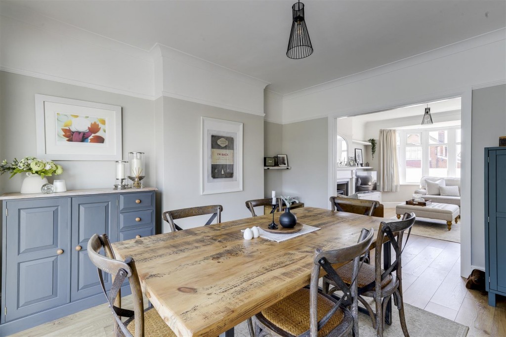 Coningsby Road, Woodthorpe, Nottinghamshire, NG5 4LG